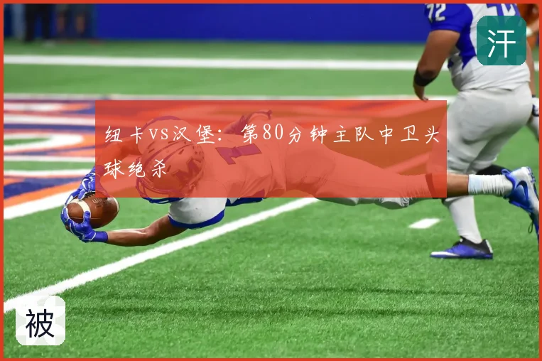 纽卡vs汉堡:第80分钟主队中卫头球绝杀